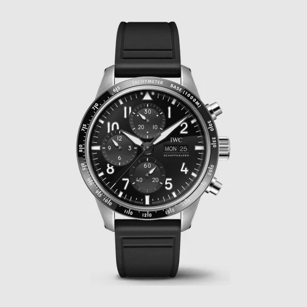IWC 퍼포먼스 크로노그래프 41 IW388305