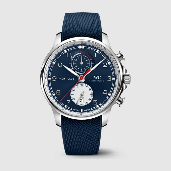 IWC 포르투기저 요트 클럽 44.6 IW390704